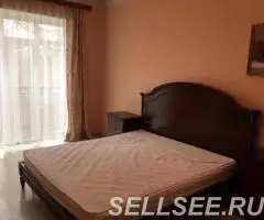 Сдаётся 3 ком кв-ра студия хороший ремонт в центре - 4