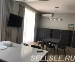 Сдаётся 2-ух эт дом. евро-ремонт - 4