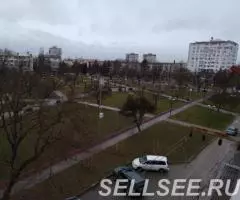 Сдаётся комната в коммуналке - 3