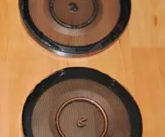 Решетки Infinity для динамиков 16,5см 2шт. - 2