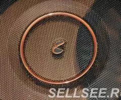 Решетки Infinity для динамиков 16,5см 2шт. - 4