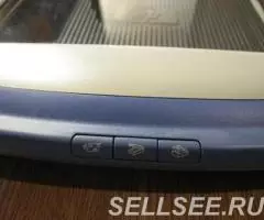 HP Scanjet 3500C это планшетный сканер - 2