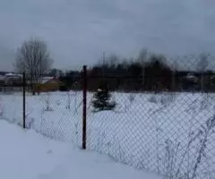 Продается участок 85 сот. в д. Леоново Истринского р-на МО - 4