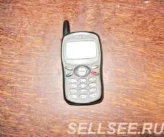 Panasonic A100 Grey Мини - 3