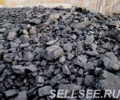 Покупаем уголь, каменный, кокс, навалом и в мешках - 3