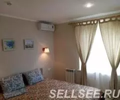 Продаётся гостиница 450м - 3