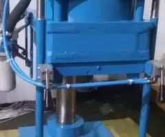 Пресс пневматический настольный модель ппн-2, ппн-5, ппн-10 - 2