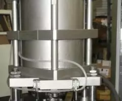 Пресс пневматический настольный модель ппн-2, ппн-5, ппн-10 - 4