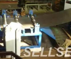 Линия поперечной резки - 2