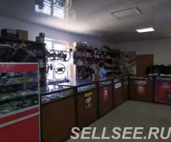 Продается действующий автосервис 2400кв. м. п. Голубинка - 3