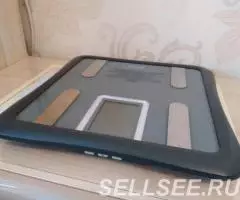 Весы электронные A D MC-101B - 2