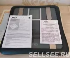 Весы электронные A D MC-101B - 3