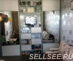 Продаю 1-комн квартиру, 30 кв м - 4