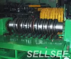 Ножницы дисковые модели НД - 2