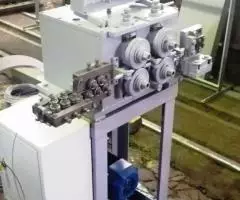 Установки навивки спиралей УНС-1, УНС-2, УНС-3 - 3