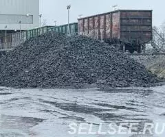 Покупаем кокс, литейный, отсев - 2