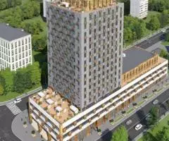 Вашему вниманию предлагаем в продажу помещение свободного . ... - 2