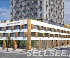 Вашему вниманию предлагаем в продажу помещение свободного . ... - 3