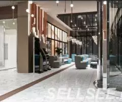 Вашему вниманию предлагаем в продажу офисное помещение . .. - 2