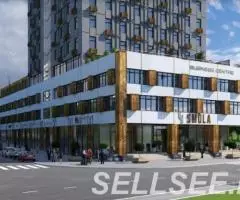 Вашему вниманию предлагаем в продажу офисное помещение . .. - 3