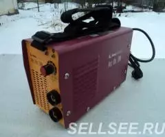 Сварочный инвертор меняю на Ваш неисправный - 2