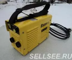 Сварочный инвертор меняю на Ваш неисправный - 3