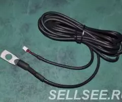 Датчик температуры от автосигнализации Pandora - 2