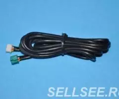 Провод датчика вызова от автосигнализации Scher-Khan - 3