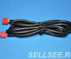 Провод датчика удара от автосигнализации Scher-Khan - 3