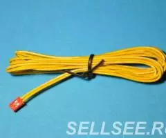 Провода доп. каналов от автосигнализации Scher-Khan - 4