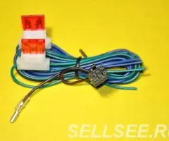 Разъём центральных замков от автосигнализации StarLine - 2