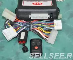 Центральный замок UP990 AY 061 от KIA Sportage - 3