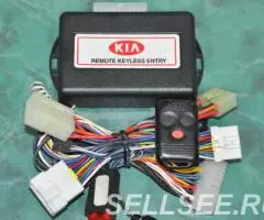 Центральный замок UP990 AY 061 от KIA Sportage - 4