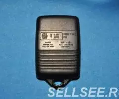 Брелок Ford штатной автосигнализации - 2