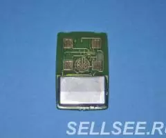 Брелок Ford штатной автосигнализации - 3