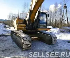 Гусеничный экскаватор CAT 336, 2014 г. - 3