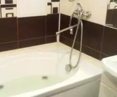 сдам 2к. Квартиру ул. 25 лет октября 12 - 4