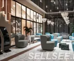 Вашему вниманию предлагаем в аренду офисное помещение с . .. - 3