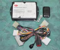 Центральный замок UP990 AY 061 от KIA Sportage - 5