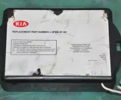 Центральный замок UP990 AY 061 от KIA Sportage - 6