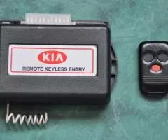 Центральный замок UP990 AY 061 от KIA Sportage - 7