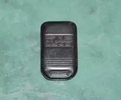 Центральный замок UP990 AY 061 от KIA Sportage - 8