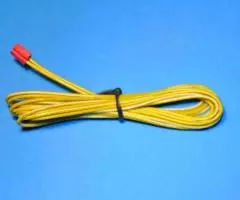 Провода доп. каналов от автосигнализации Scher-Khan - 5