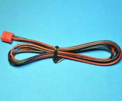 Провода доп. каналов от автосигнализации Scher-Khan - 6