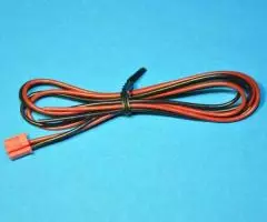 Провода доп. каналов от автосигнализации Scher-Khan - 7