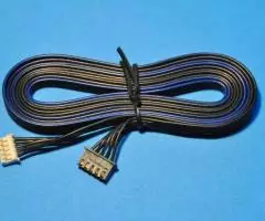 Антенные провода от разных автосигнализаций - 2