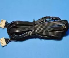 Антенные провода от разных автосигнализаций - 3