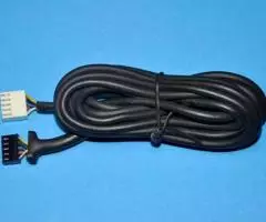 Антенные провода от разных автосигнализаций - 4