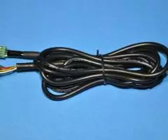 Антенные провода от разных автосигнализаций - 5