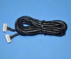 Антенные провода от разных автосигнализаций - 7